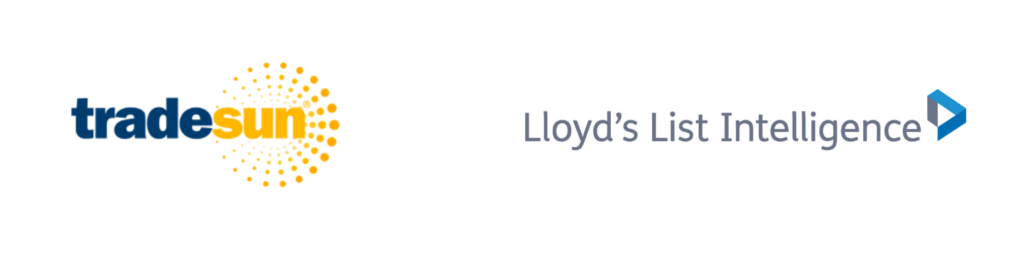 TradeSun and Lloyd's List Intelligence have partnered