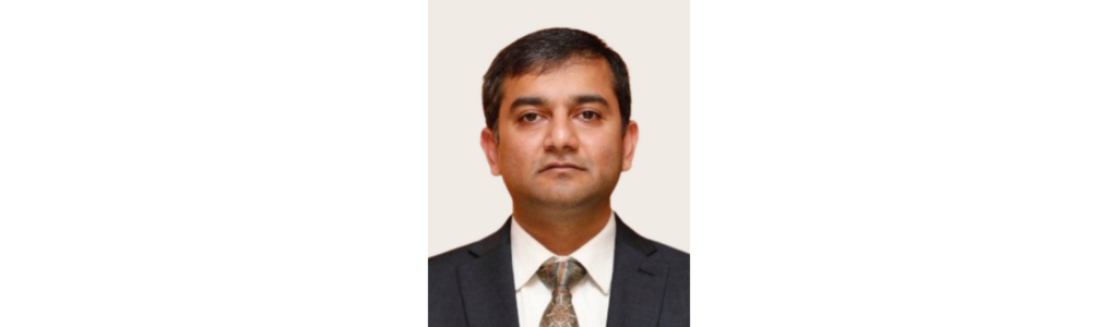 Bhumish Shah joins from JPMorgan