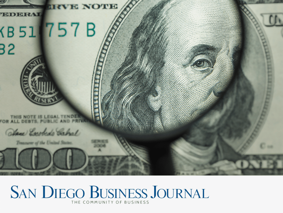 San Diego Business Journal